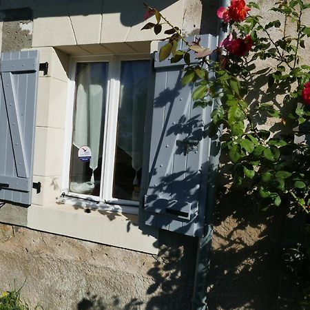 Gite En Berry Moulins-sur-Céphons エクステリア 写真
