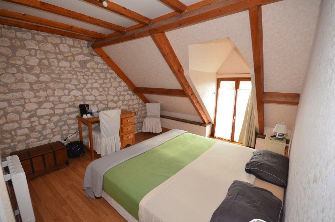 Gite En Berry Moulins-sur-Céphons エクステリア 写真