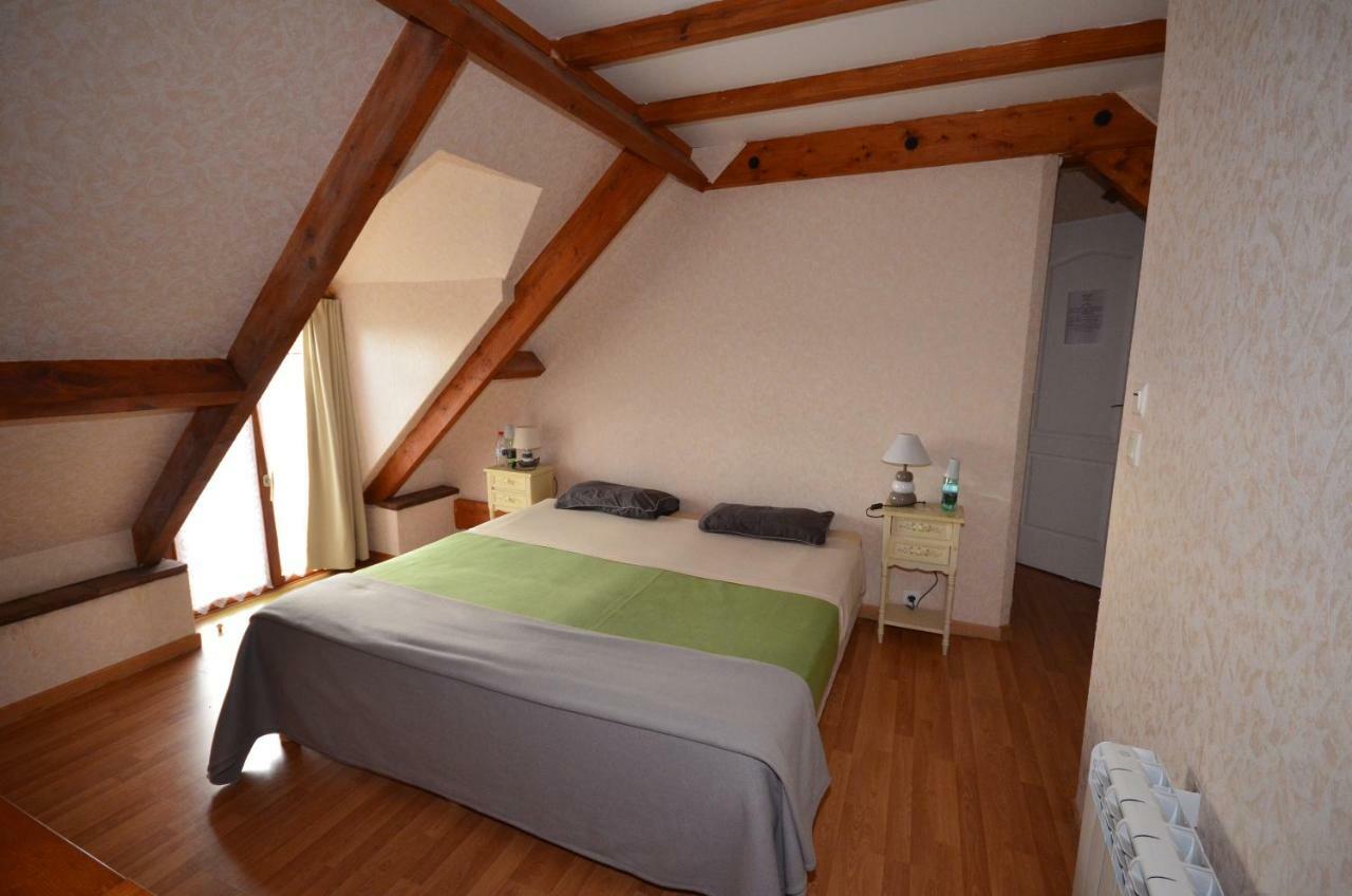 Gite En Berry Moulins-sur-Céphons エクステリア 写真