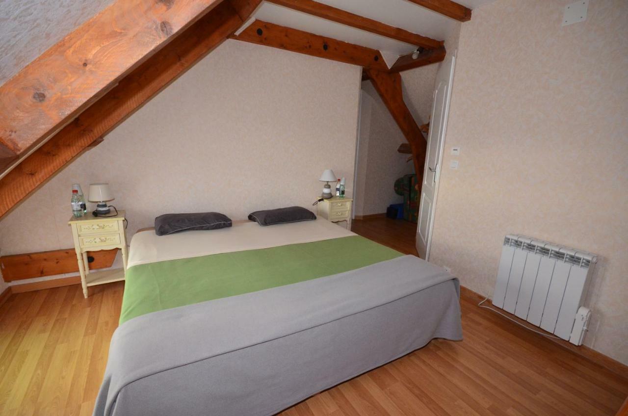 Gite En Berry Moulins-sur-Céphons エクステリア 写真
