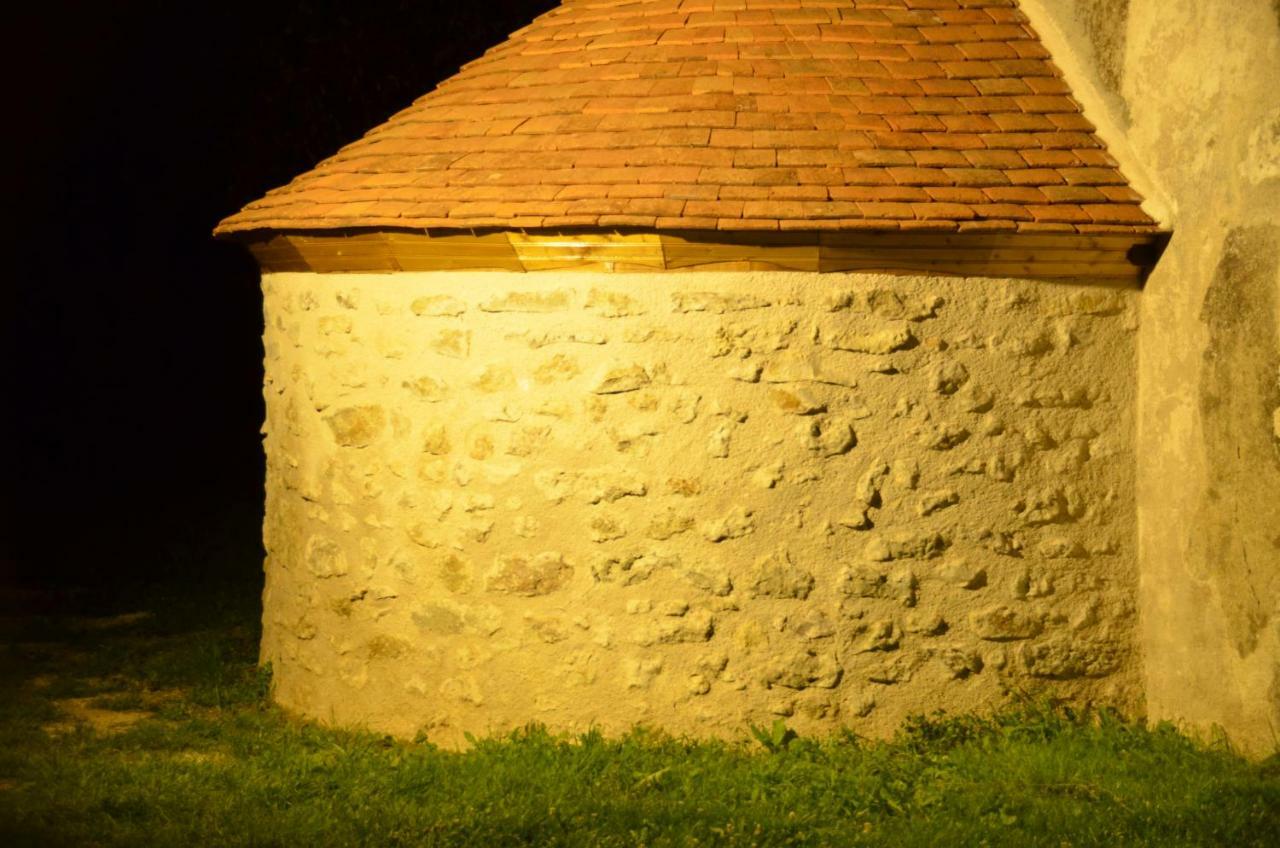 Gite En Berry Moulins-sur-Céphons エクステリア 写真