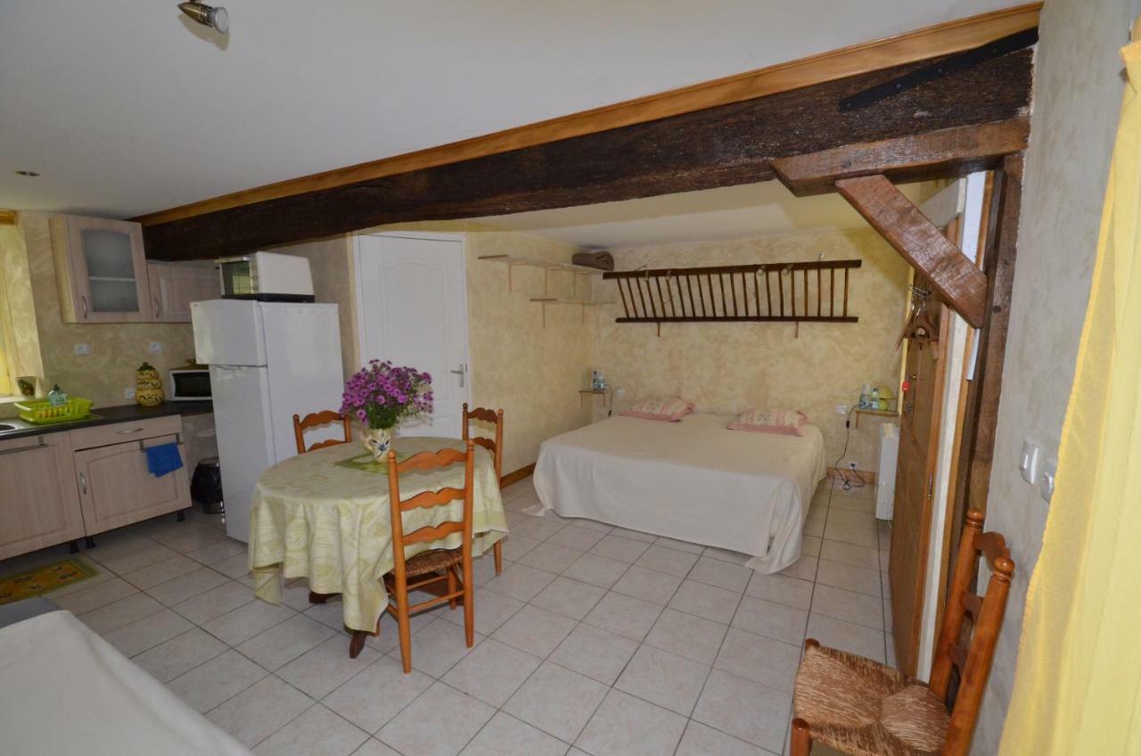 Gite En Berry Moulins-sur-Céphons エクステリア 写真