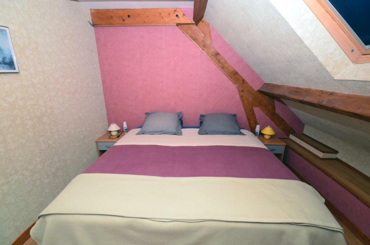 Gite En Berry Moulins-sur-Céphons エクステリア 写真